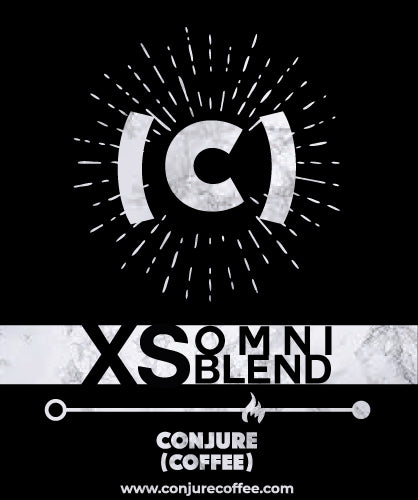 XS — Omni Blend