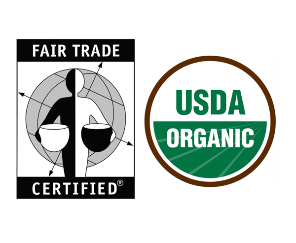 Organic & Fair Trade