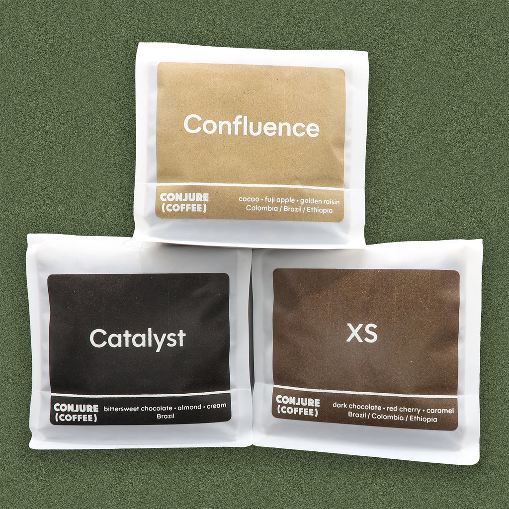 Coffee Subscription