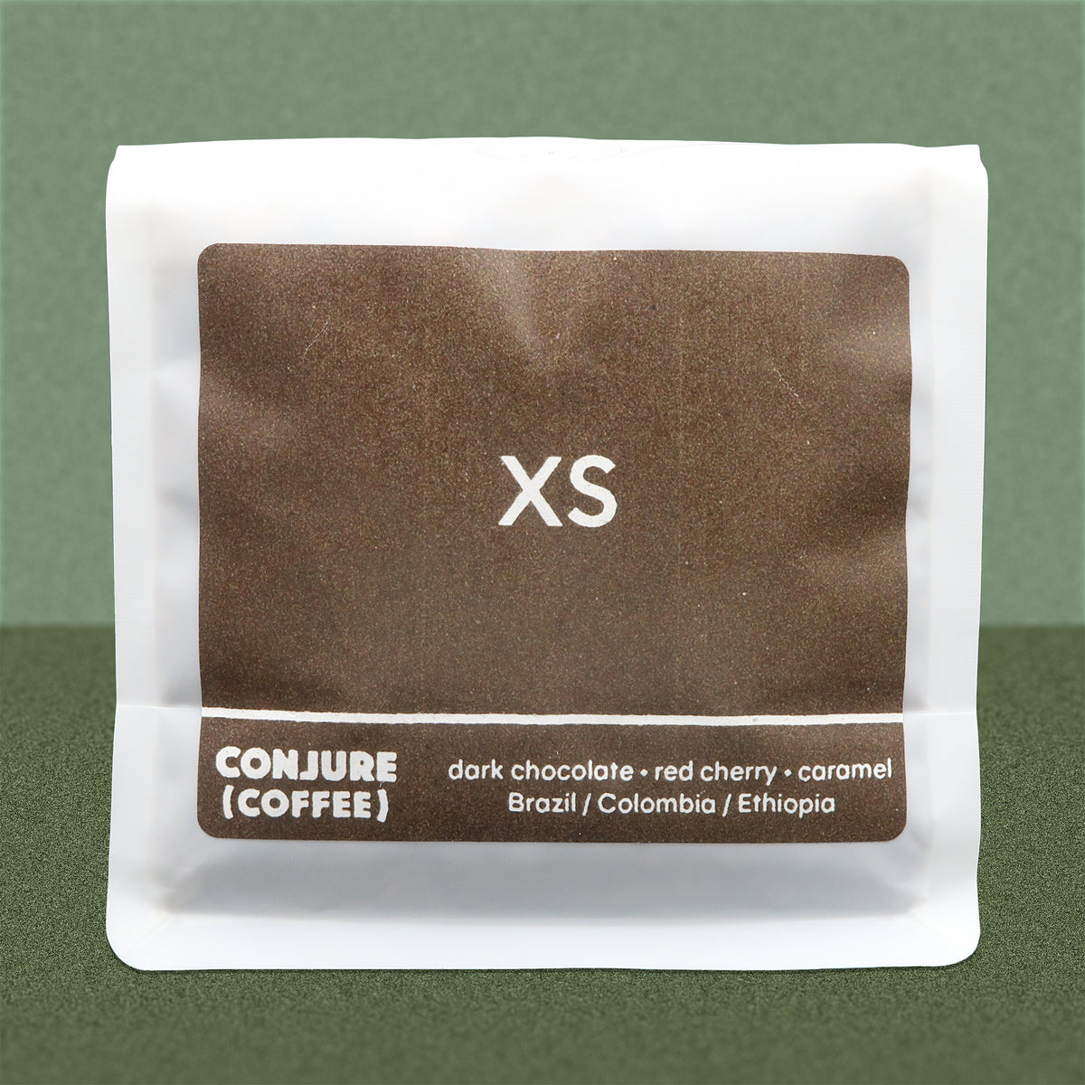 Conjure Coffee ~ Conservatory Cafe